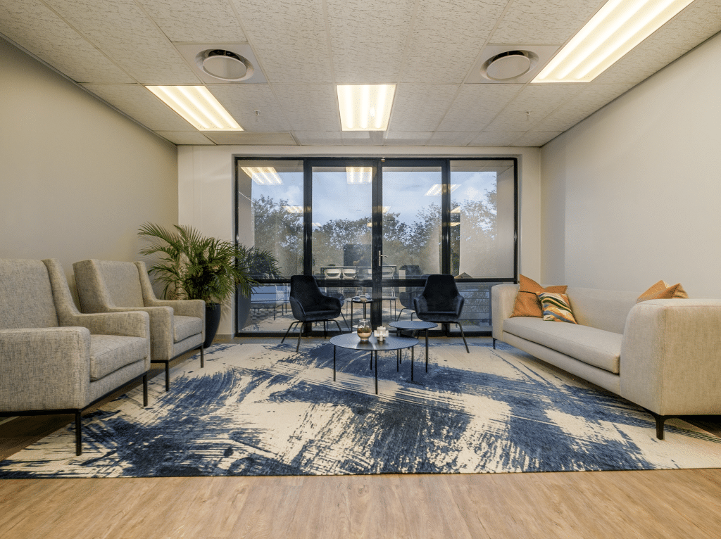 Office Space Planning & Design - SA Office Interiors