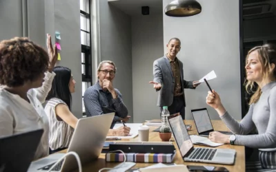 How to Choose the Right Office Design Company