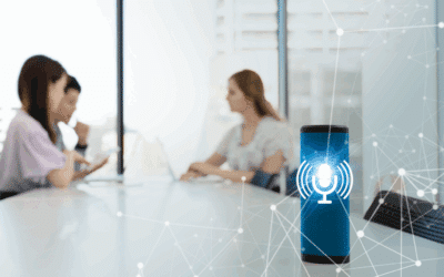 The Future of Office Interior Design in the Age of AI