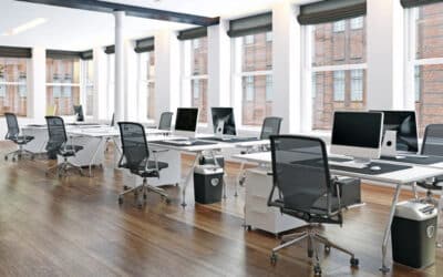 2026 Office Design Trends for Tech & Startup Companies