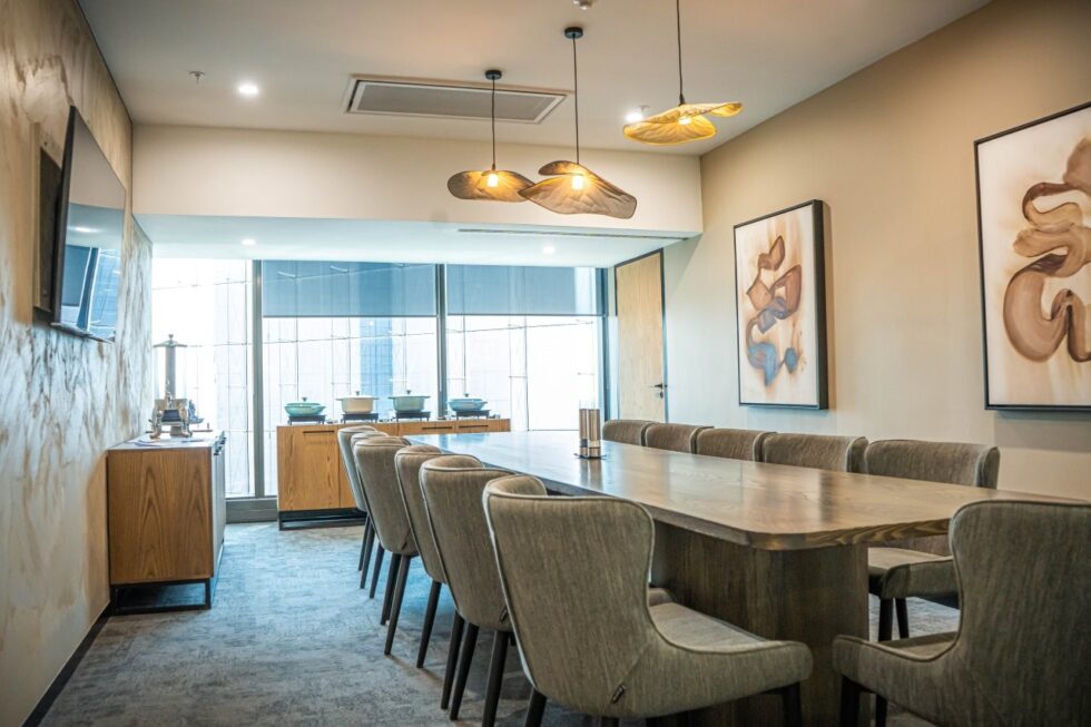 Boardroom and Meeting Space Design Trends for 2026: Smarter, Healthier ...