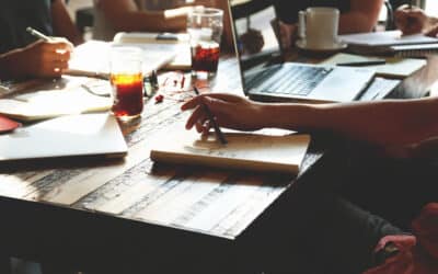 Planning Your 2026 Office Move During December Quiet Time