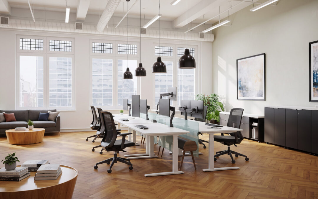 high quality rental office furniture